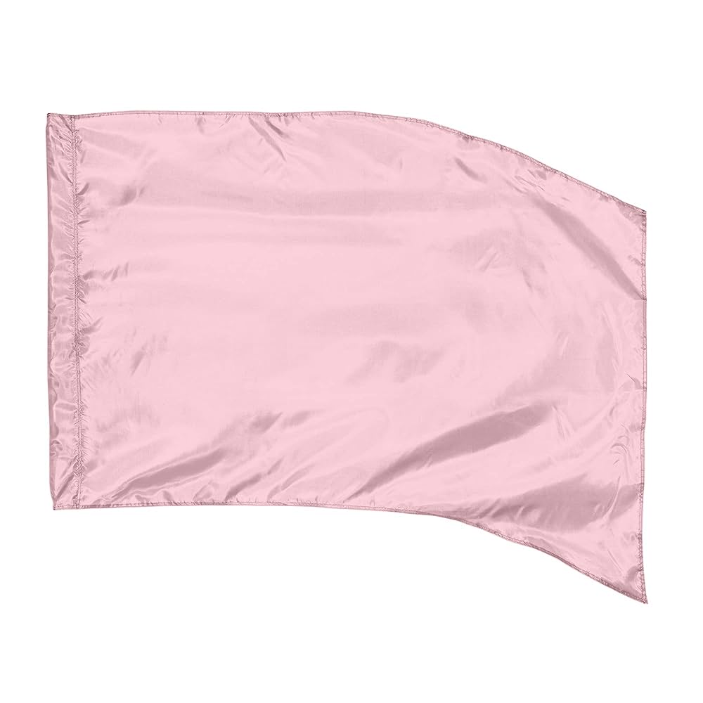 【新品未使用】カラーガード　GENESIS FLAG #2010 Band Shoppe Genesis Swing Flag 563370 | Band Shoppe